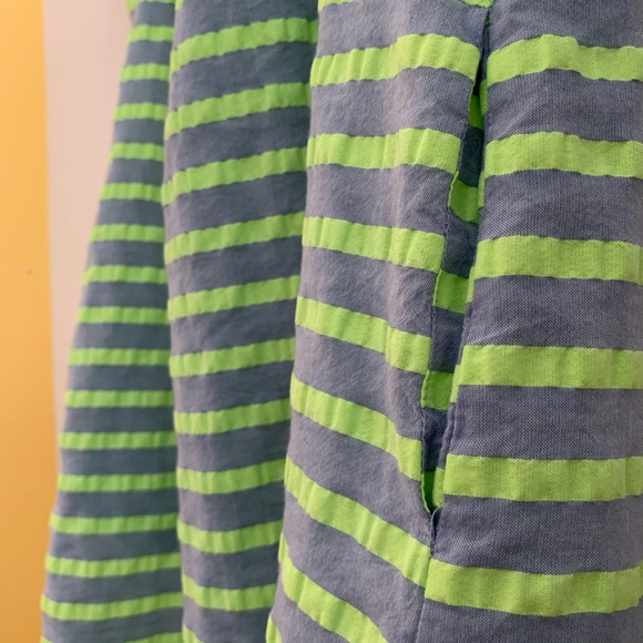 Corey Lynn Carter off-shoulder dress size M - Picture 3 of 6